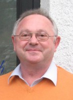 Jürgen Machleid Geschäftsführer